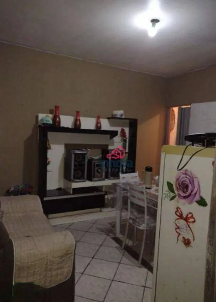 Casa, 4 quartos, 180 m² - Foto 4