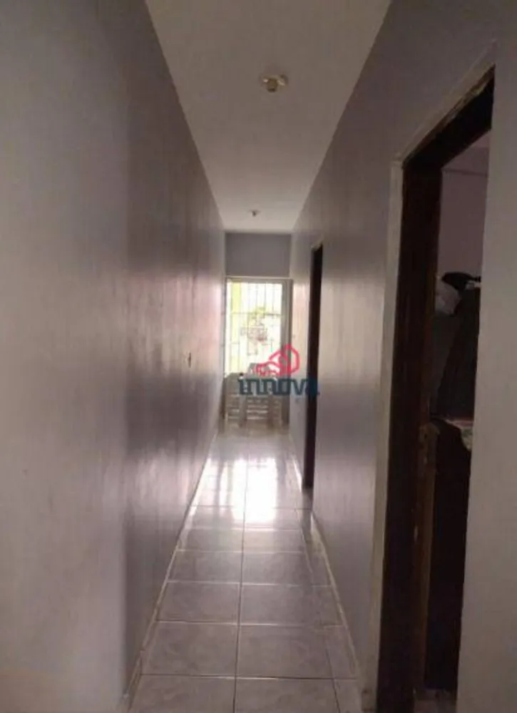 Casa, 4 quartos, 180 m² - Foto 6