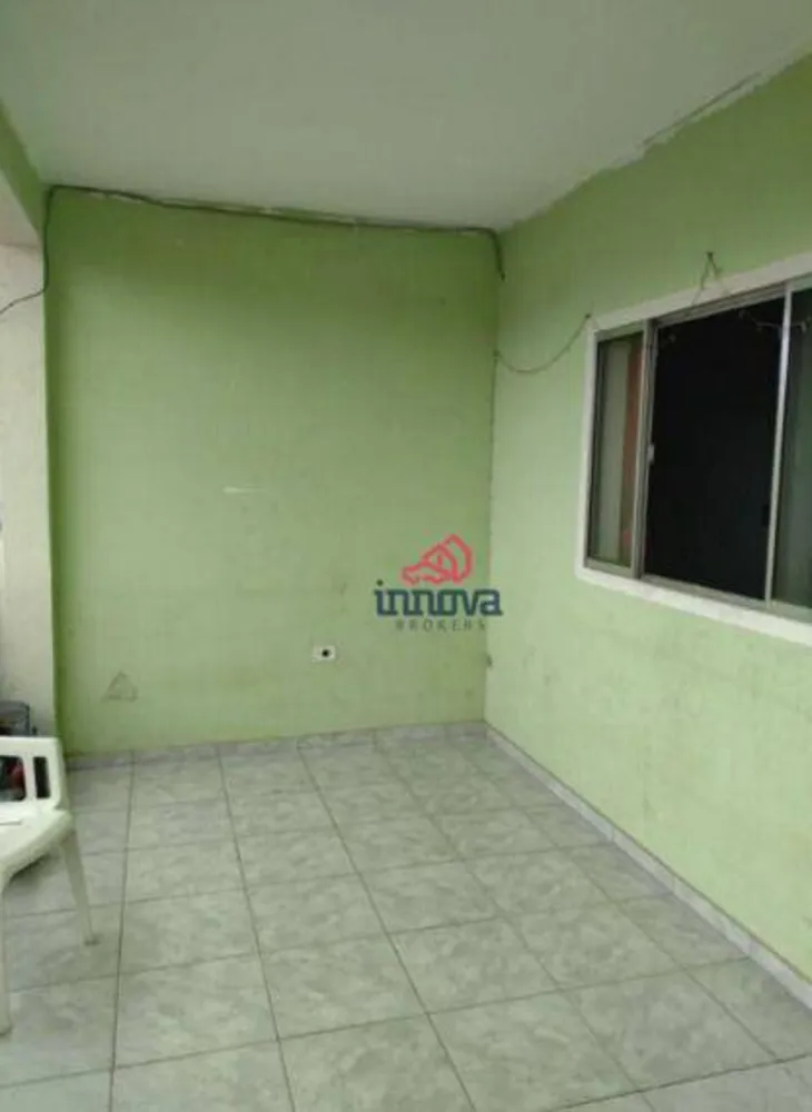 Casa, 4 quartos, 180 m² - Foto 2
