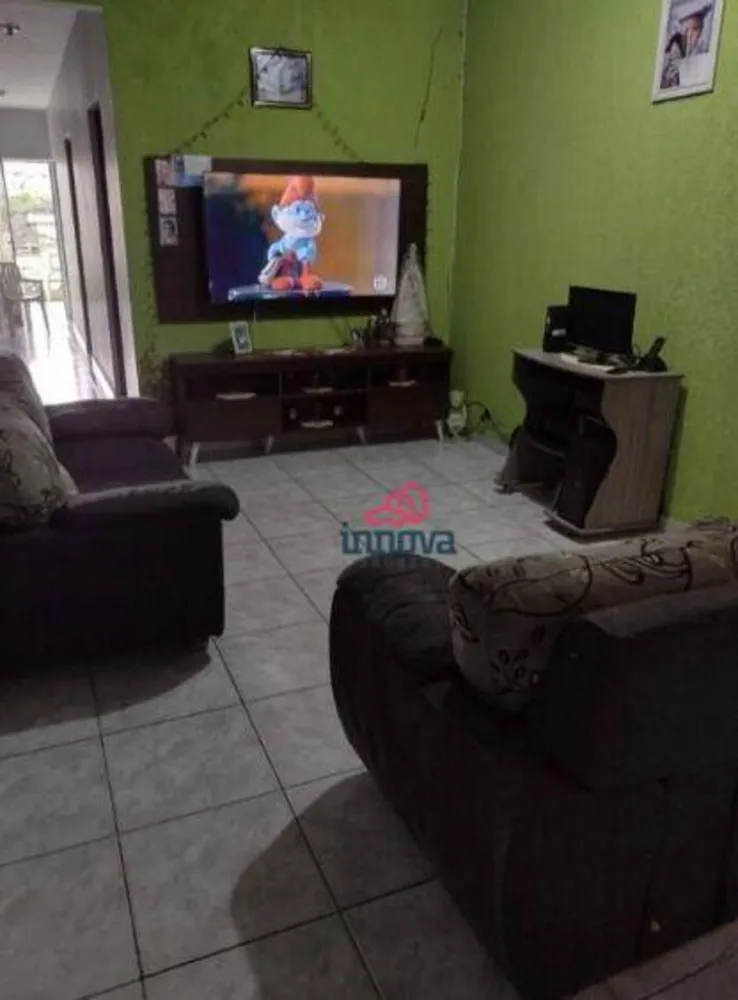 Casa, 4 quartos, 180 m² - Foto 8