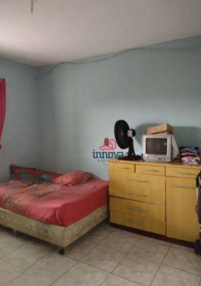 Casa, 4 quartos, 180 m² - Foto 11