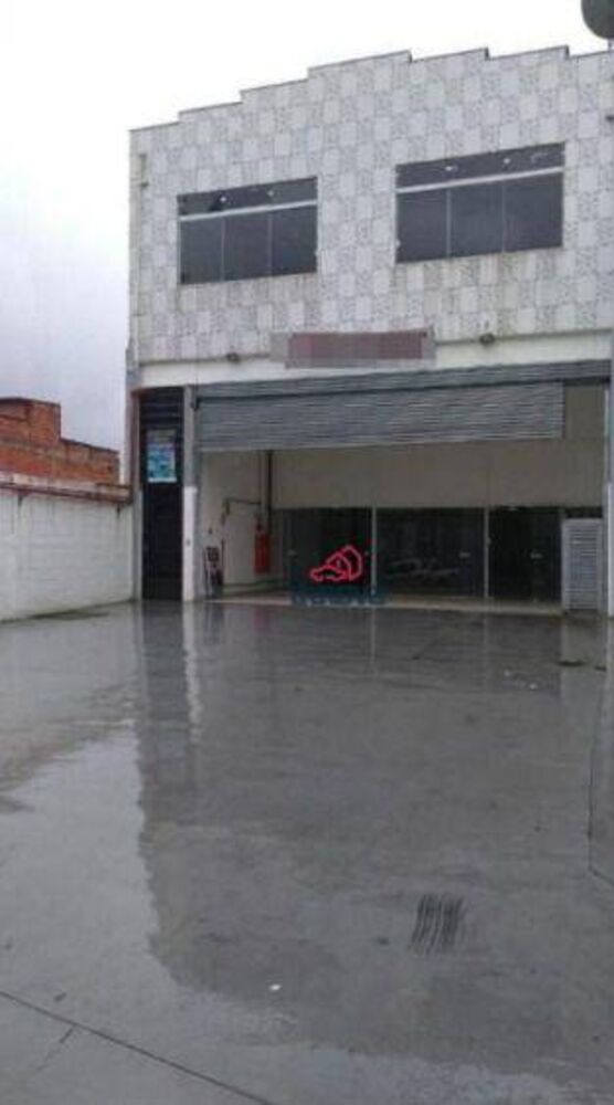 Prédio Inteiro, 400 m² - Foto 8