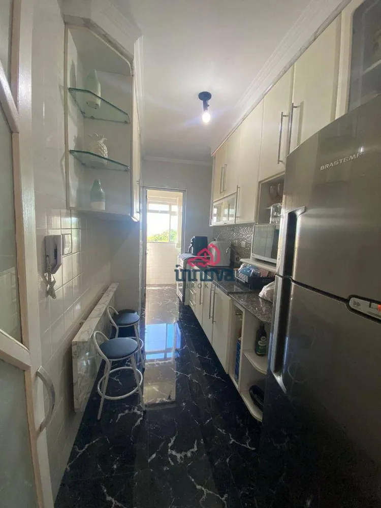 Apartamento, 3 quartos, 80 m² - Foto 6