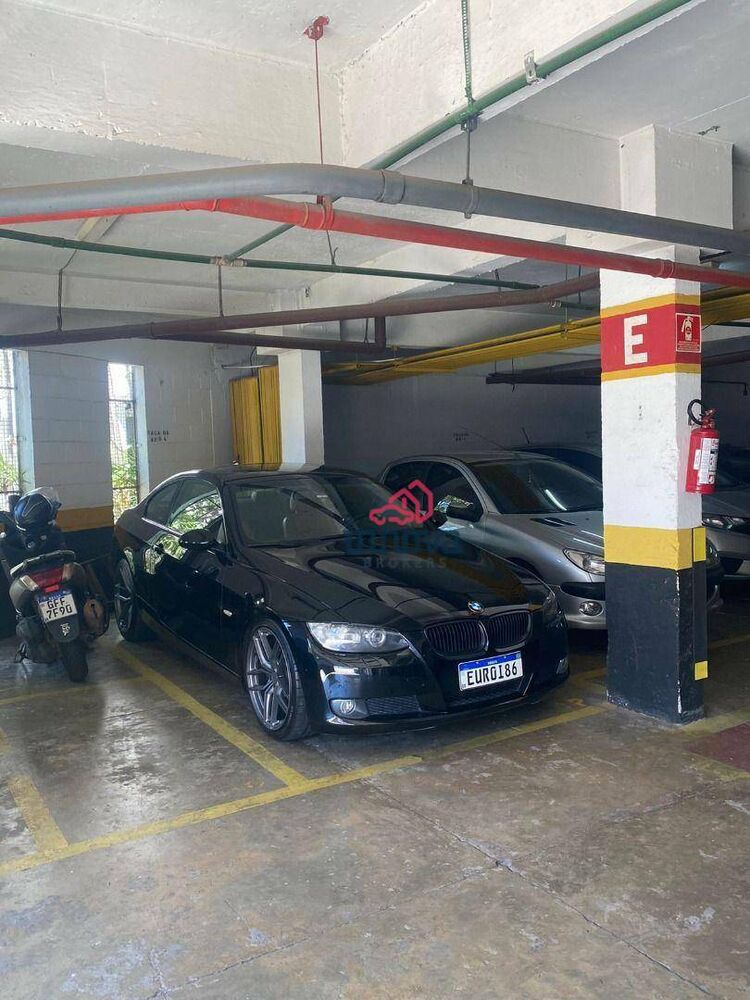Apartamento à venda com 3 quartos, 80m² - Foto 13