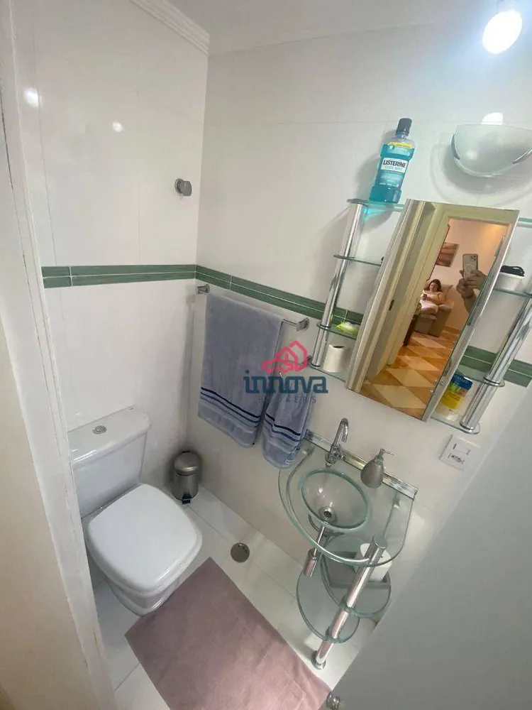 Apartamento, 3 quartos, 80 m² - Foto 15