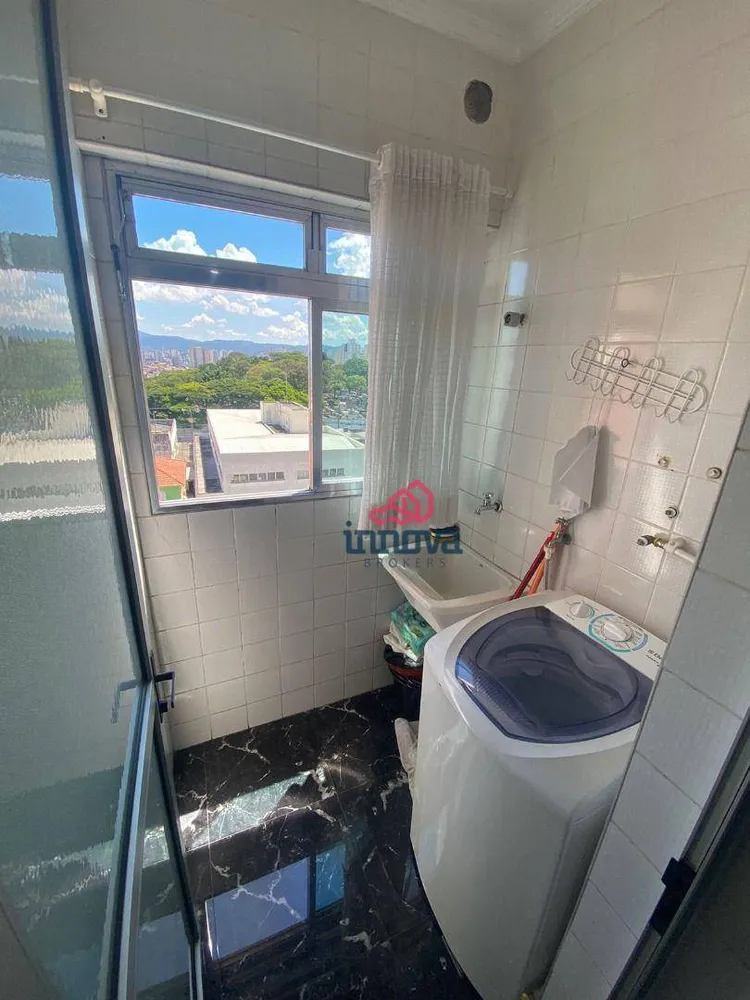 Apartamento, 3 quartos, 80 m² - Foto 5