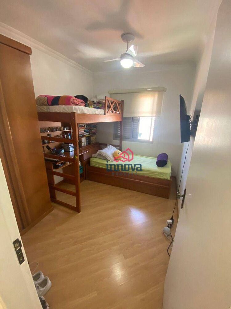 Apartamento à venda com 3 quartos, 80m² - Foto 7