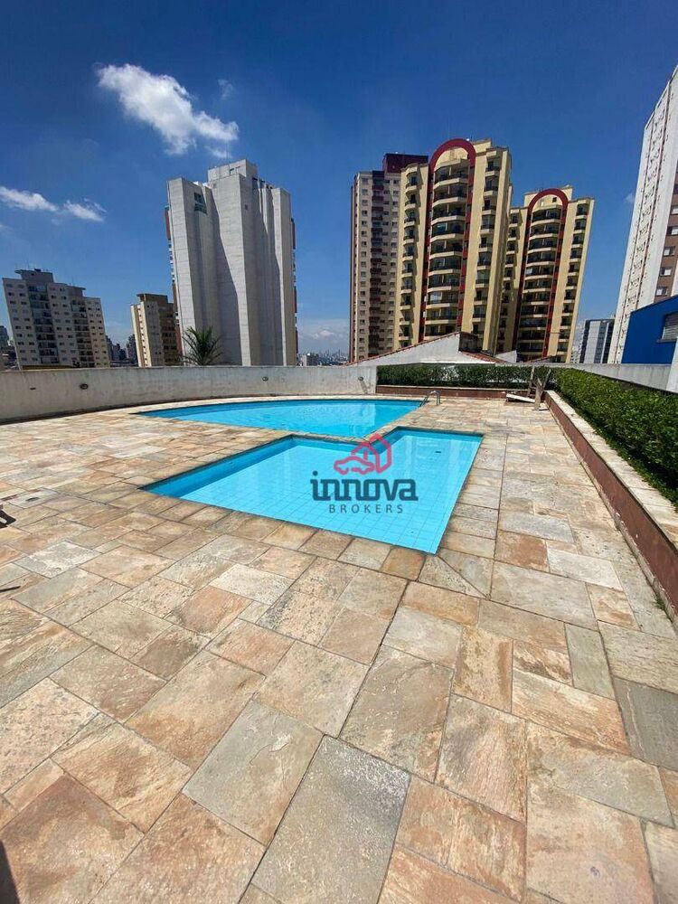Apartamento à venda com 3 quartos, 80m² - Foto 3