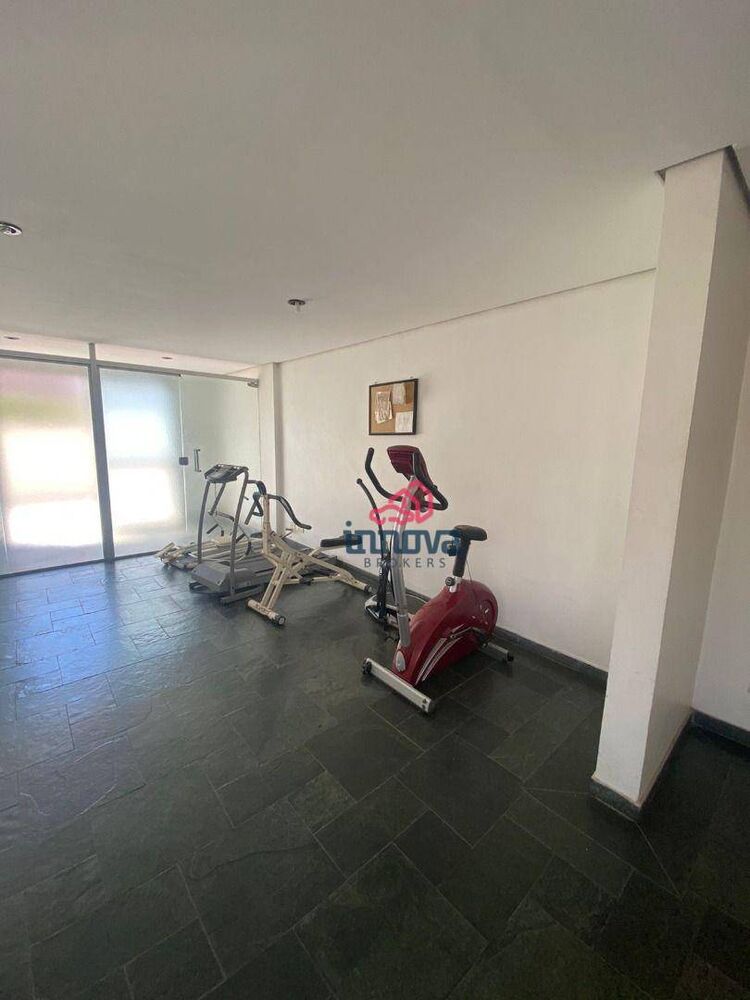 Apartamento à venda com 3 quartos, 80m² - Foto 20