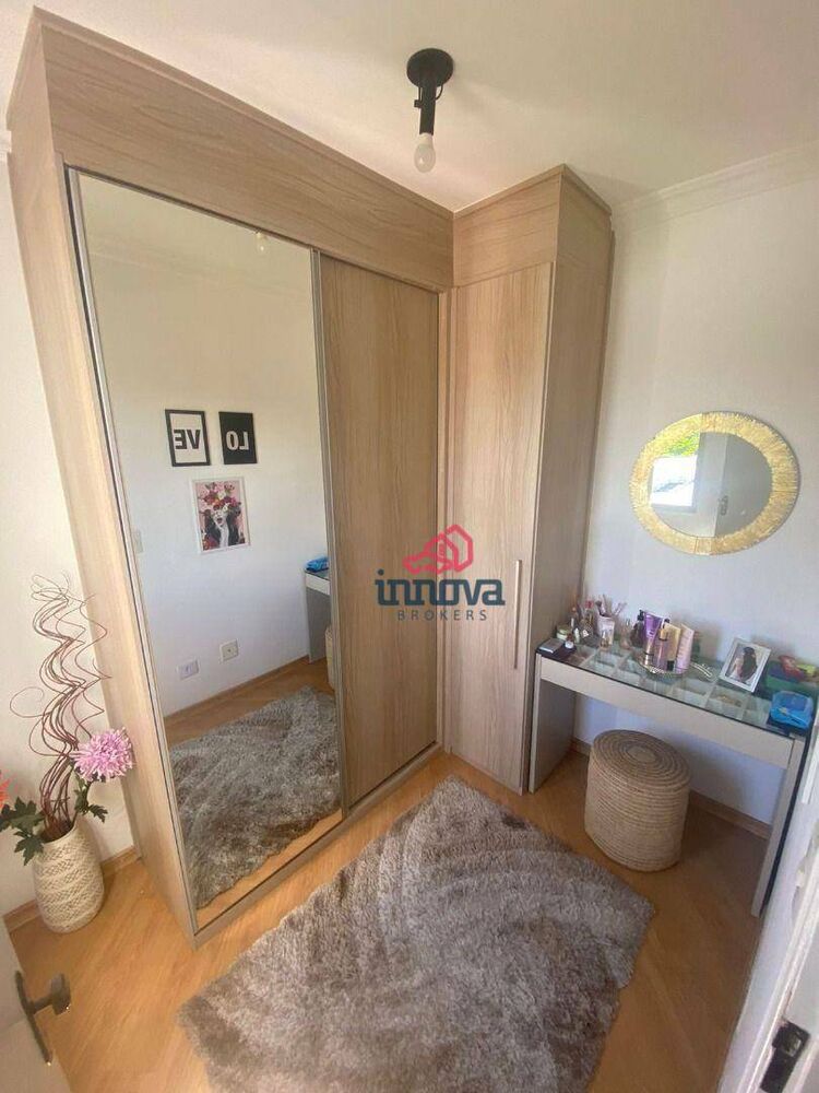 Apartamento à venda com 3 quartos, 80m² - Foto 10
