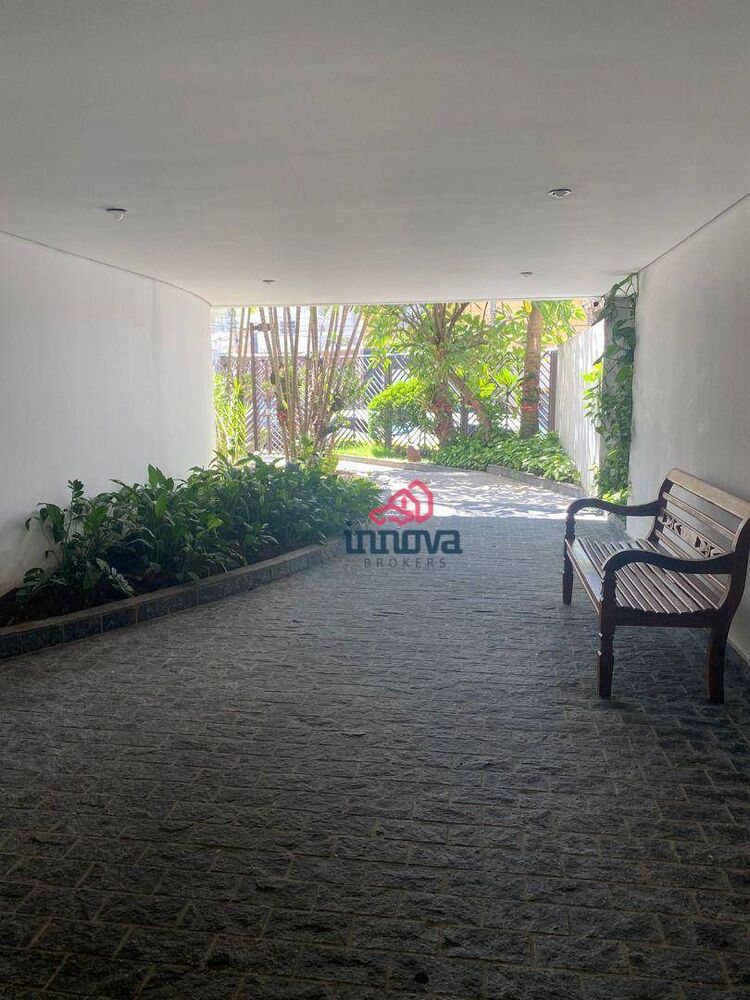Apartamento à venda com 3 quartos, 80m² - Foto 19