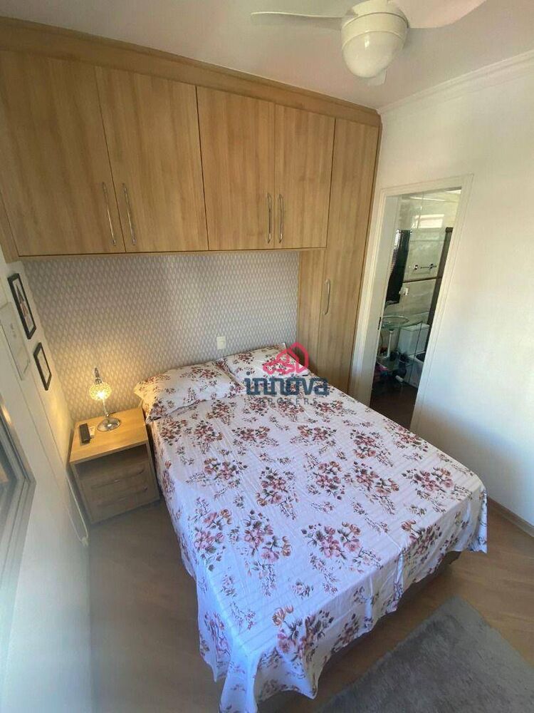 Apartamento à venda com 3 quartos, 80m² - Foto 8