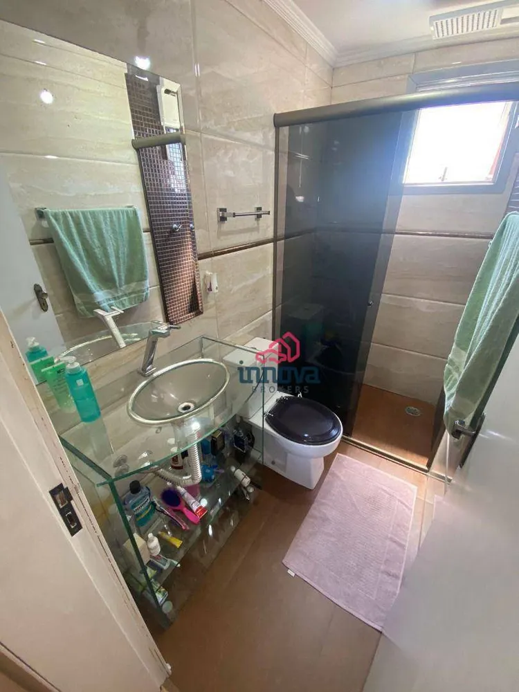 Apartamento, 3 quartos, 80 m² - Foto 13