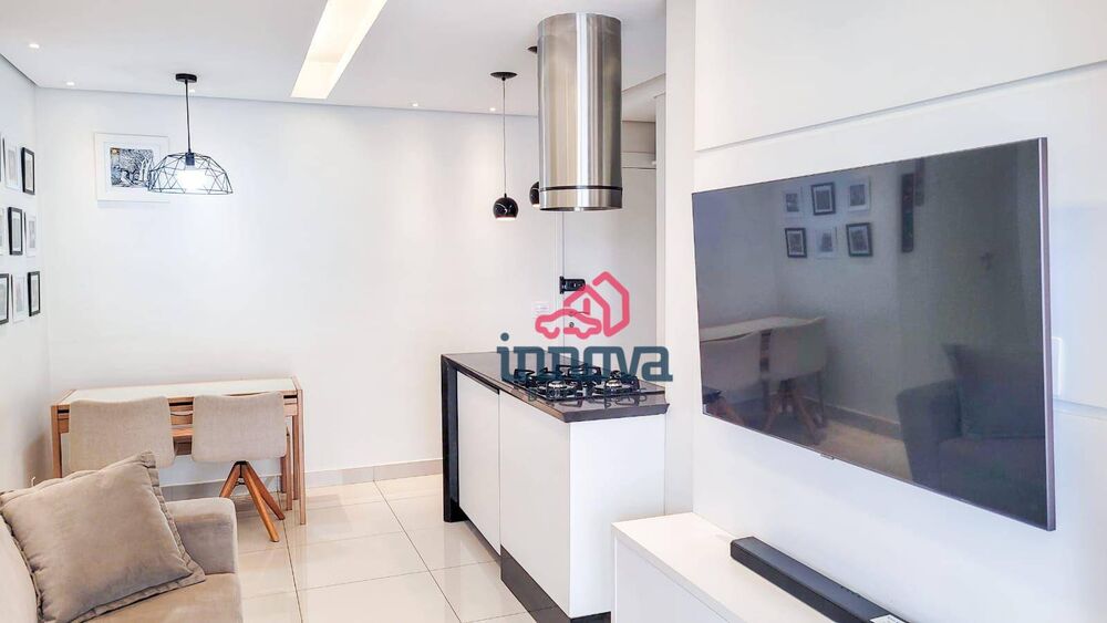 Apartamento, 2 quartos, 69 m² - Foto 8