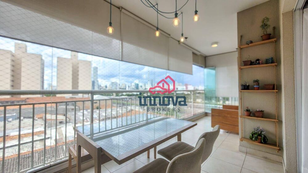 Apartamento, 2 quartos, 69 m² - Foto 7