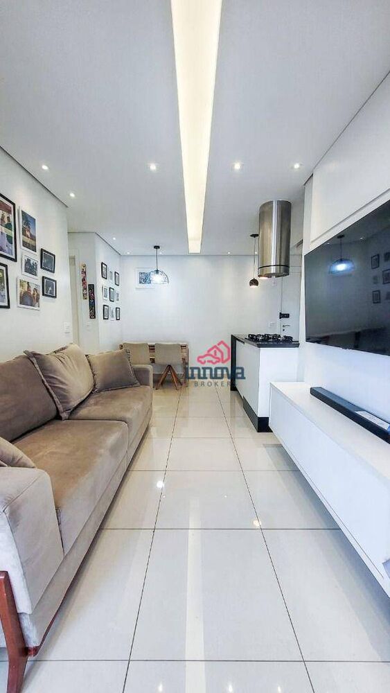 Apartamento, 2 quartos, 69 m² - Foto 9