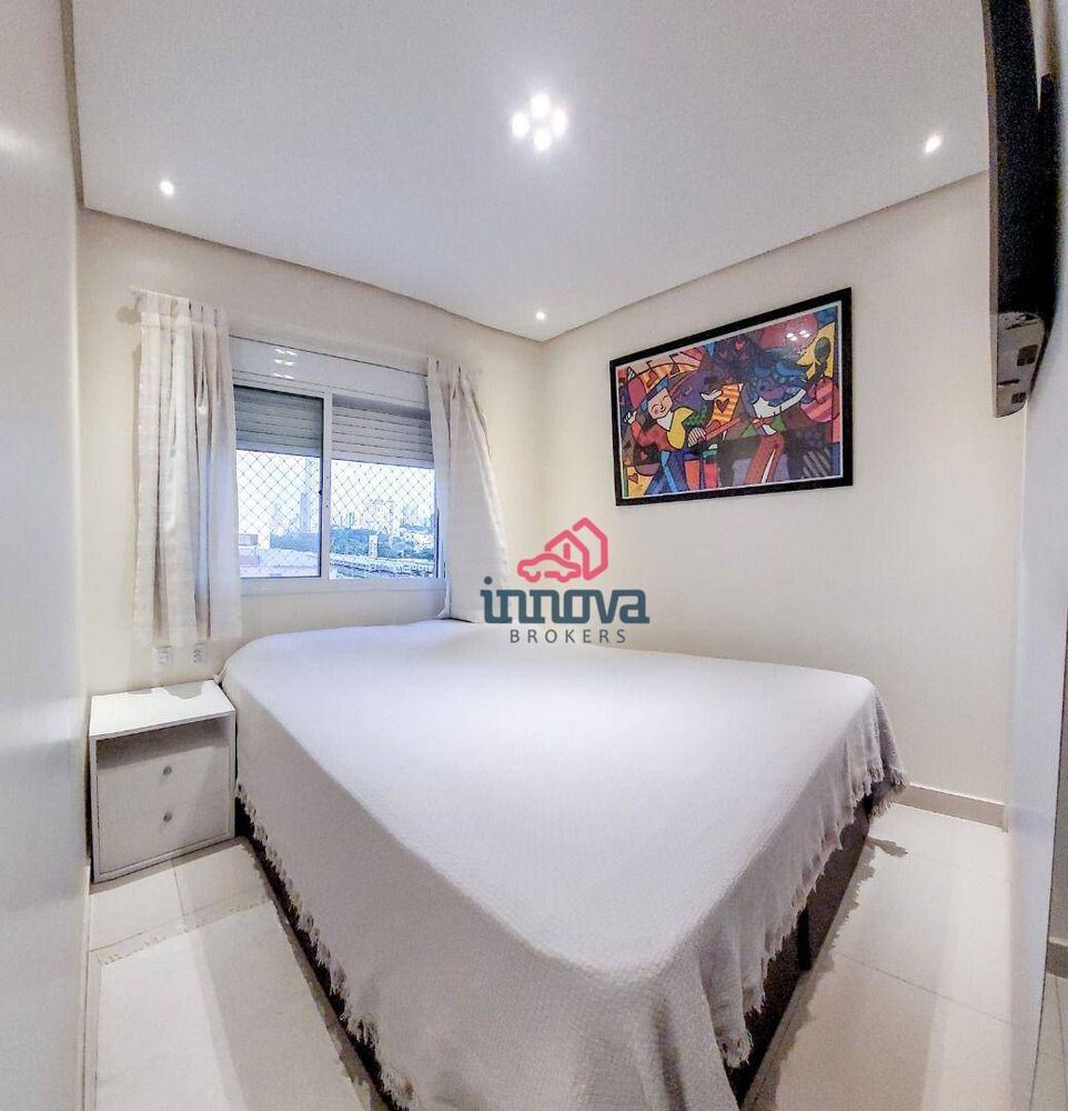 Apartamento, 2 quartos, 69 m² - Foto 6