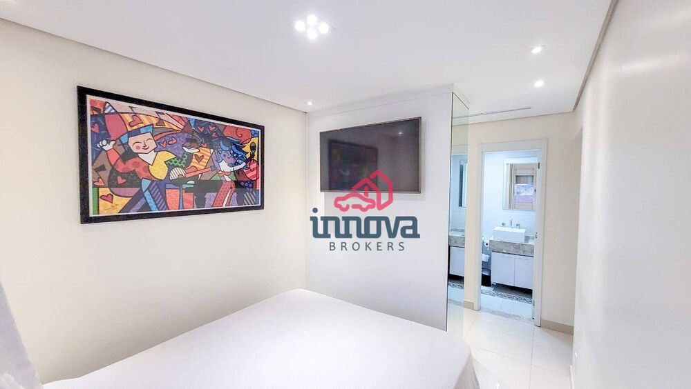 Apartamento, 2 quartos, 69 m² - Foto 5