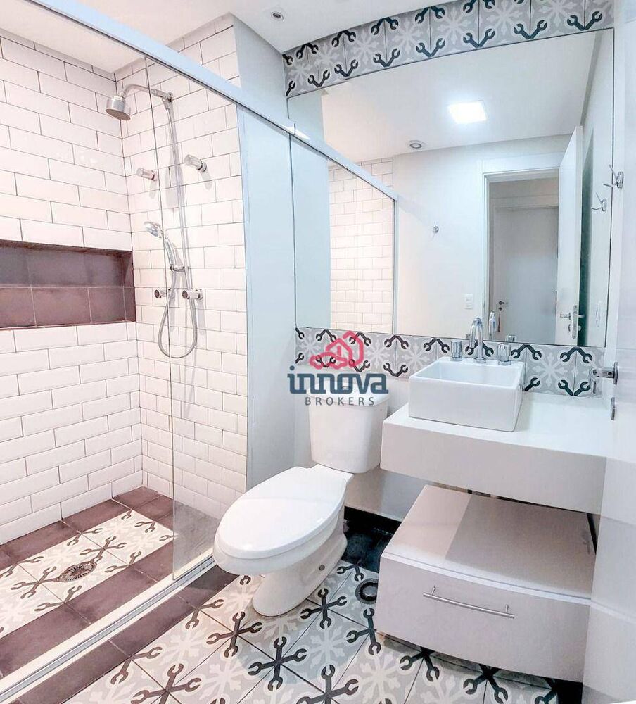 Apartamento, 2 quartos, 69 m² - Foto 19