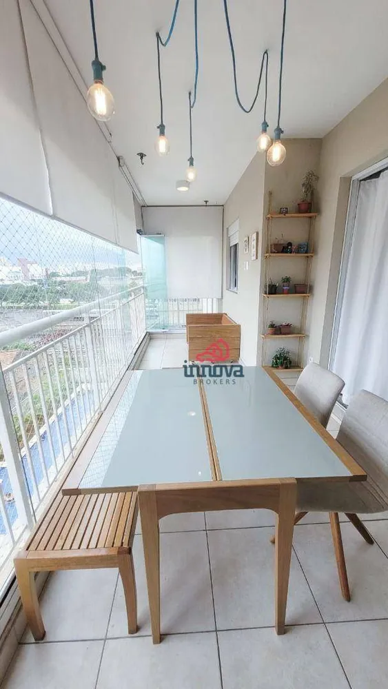 Apartamento, 2 quartos, 69 m² - Foto 13