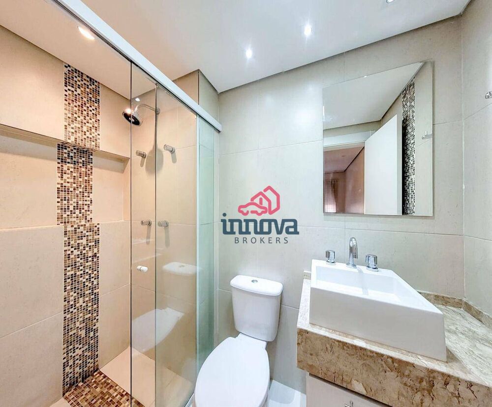 Apartamento, 2 quartos, 69 m² - Foto 10