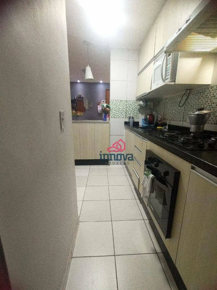 Apartamento, 2 quartos, 42 m² - Foto 7