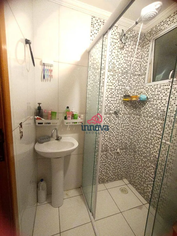 Apartamento, 2 quartos, 42 m² - Foto 8