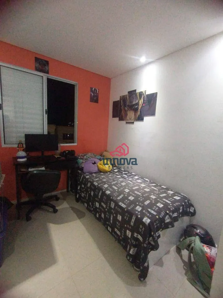 Apartamento, 2 quartos, 42 m² - Foto 9
