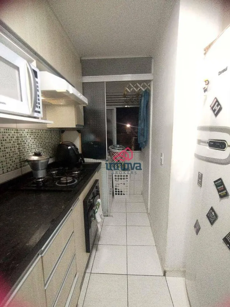 Apartamento, 2 quartos, 42 m² - Foto 6