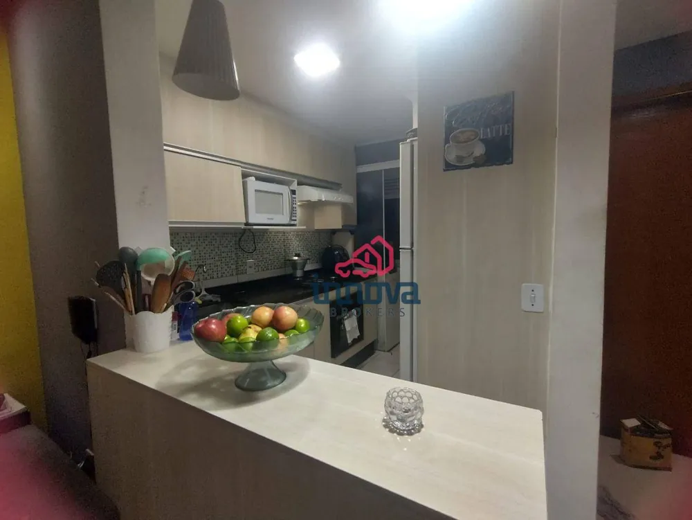 Apartamento, 2 quartos, 42 m² - Foto 4
