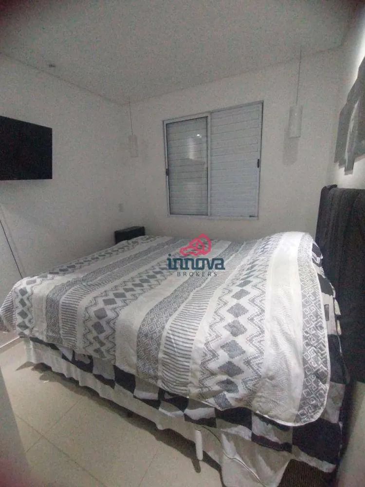 Apartamento, 2 quartos, 42 m² - Foto 10