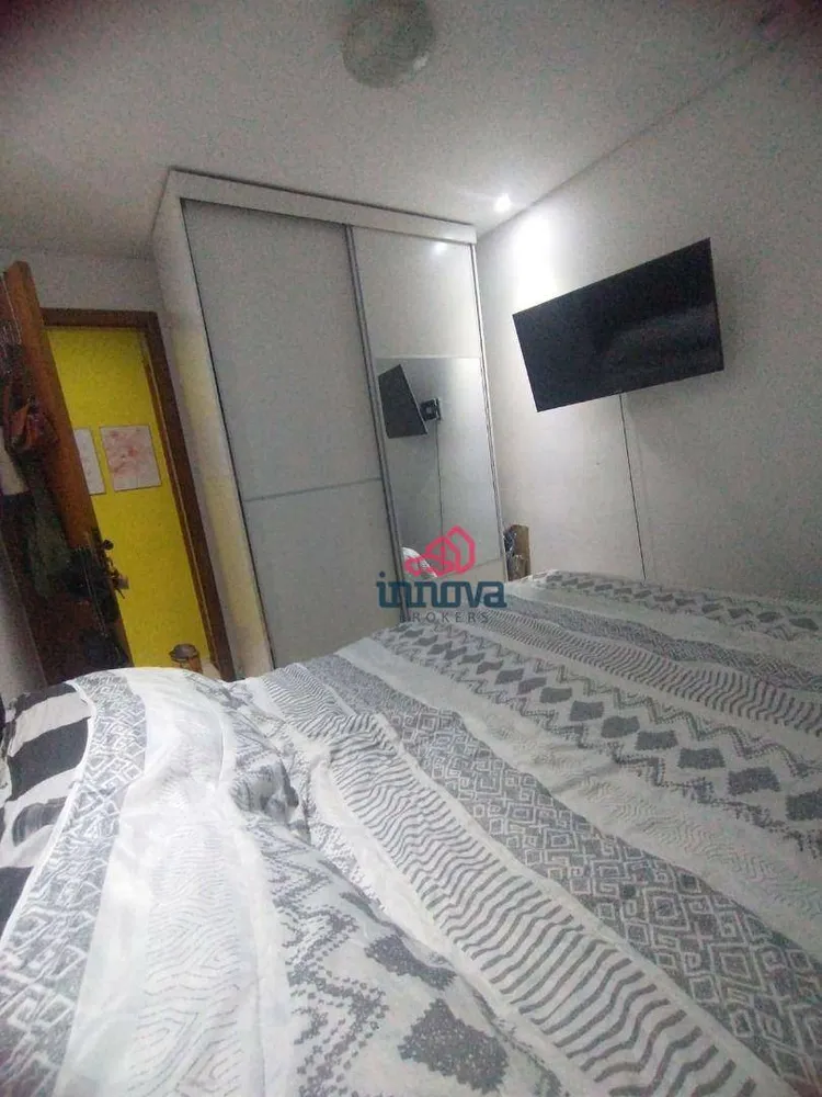 Apartamento, 2 quartos, 42 m² - Foto 11