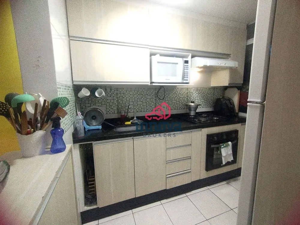 Apartamento, 2 quartos, 42 m² - Foto 5
