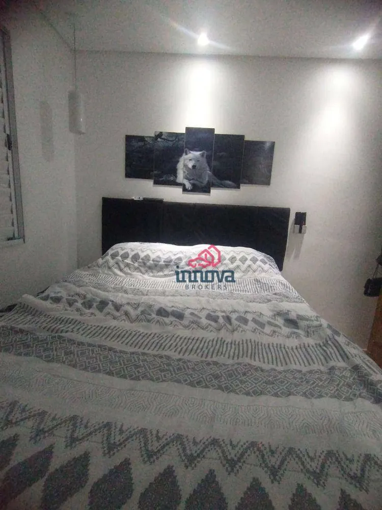 Apartamento, 2 quartos, 42 m² - Foto 12