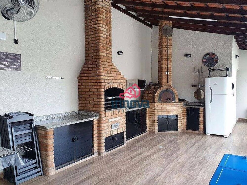Apartamento, 2 quartos, 89 m² - Foto 8