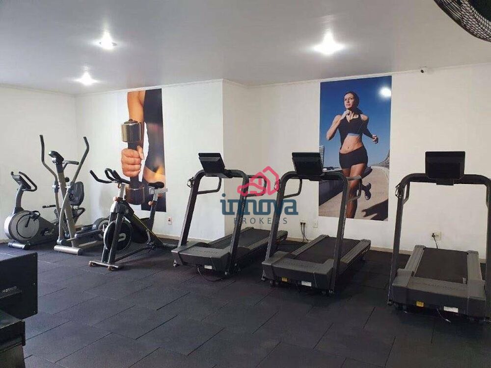 Apartamento, 2 quartos, 89 m² - Foto 10