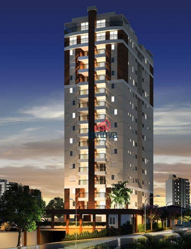 Apartamento, 2 quartos, 89 m² - Foto 11