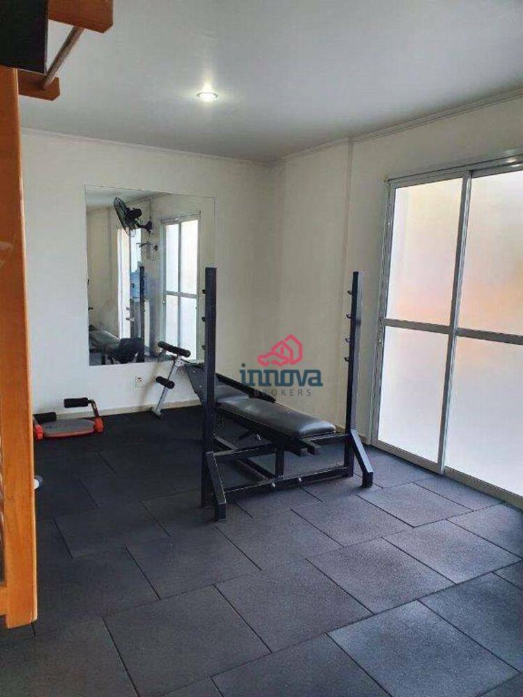 Apartamento, 2 quartos, 89 m² - Foto 13