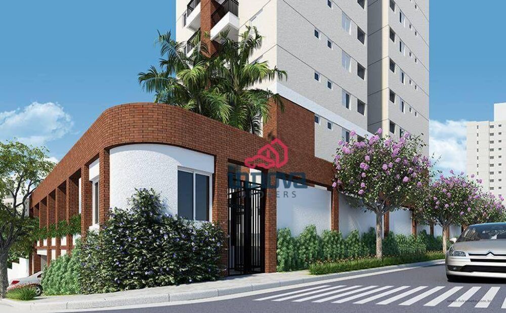 Apartamento, 2 quartos, 89 m² - Foto 9