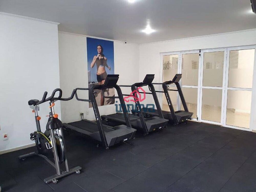 Apartamento, 2 quartos, 89 m² - Foto 3