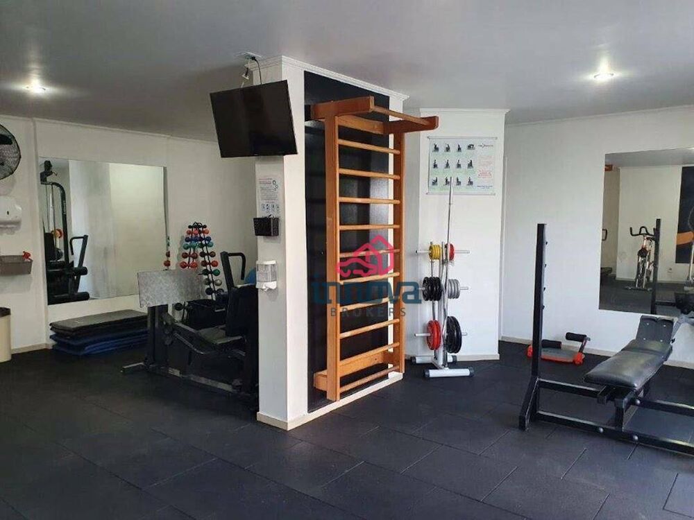 Apartamento, 2 quartos, 89 m² - Foto 6