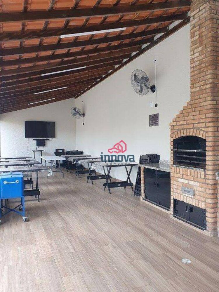 Apartamento, 2 quartos, 89 m² - Foto 2