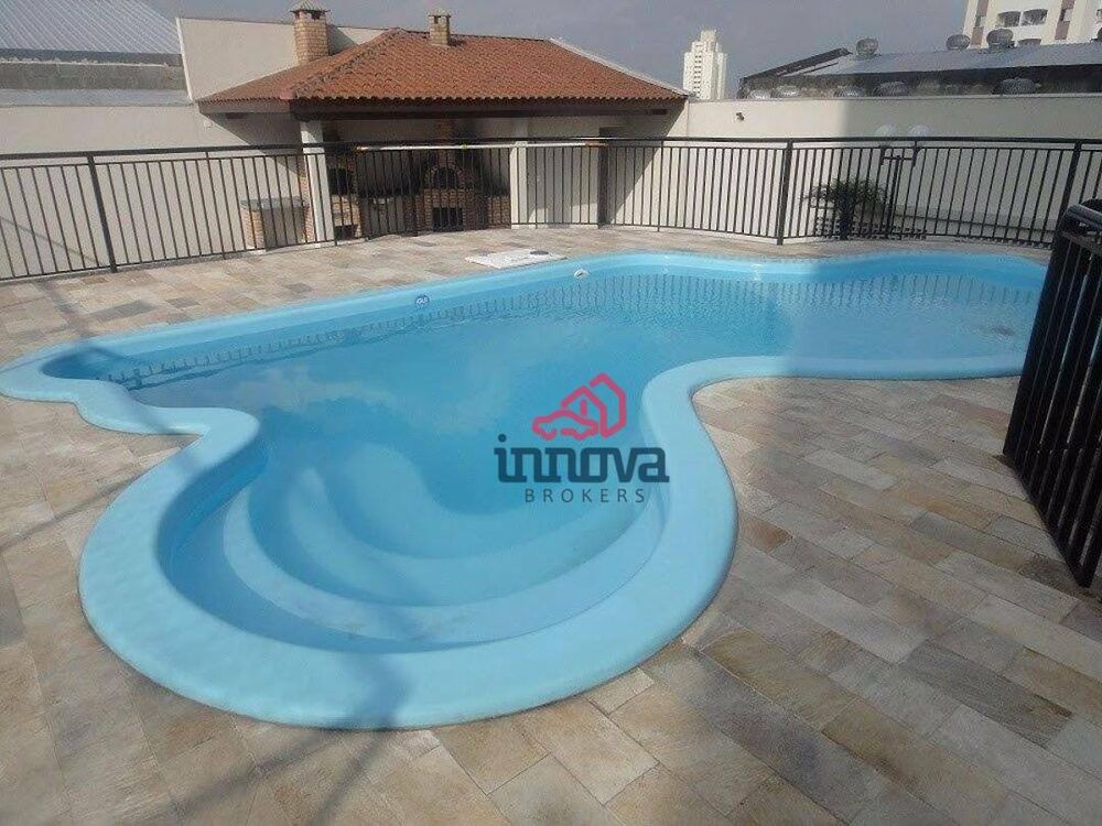 Apartamento, 2 quartos, 89 m² - Foto 1