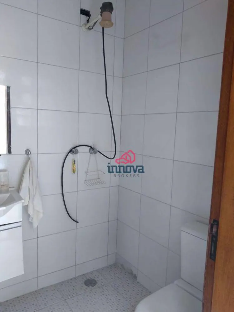 Sobrado, 3 quartos, 250 m² - Foto 18