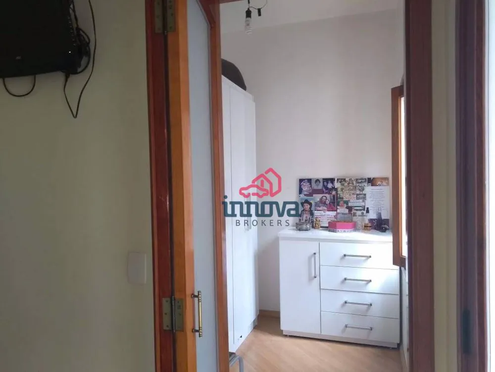 Sobrado, 3 quartos, 250 m² - Foto 2