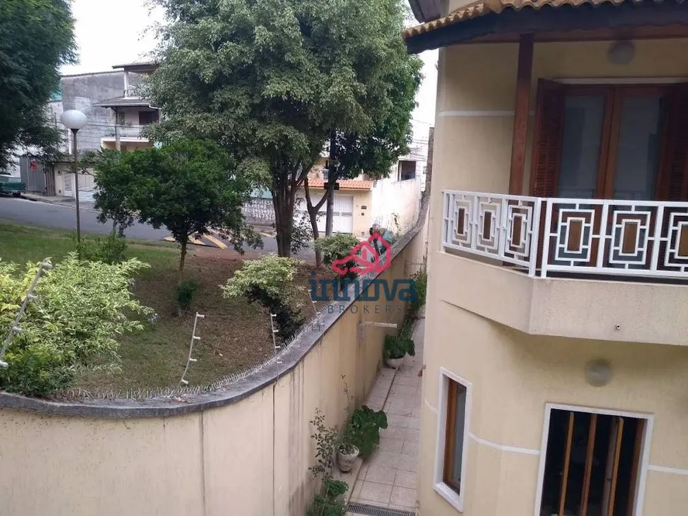 Sobrado, 3 quartos, 250 m² - Foto 17