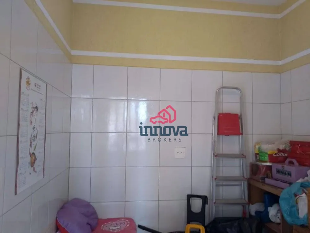 Sobrado, 3 quartos, 250 m² - Foto 8