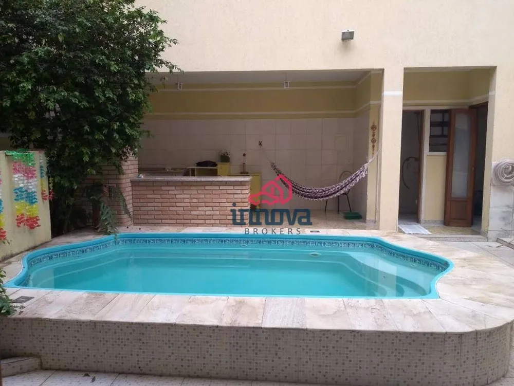 Sobrado, 3 quartos, 250 m² - Foto 7