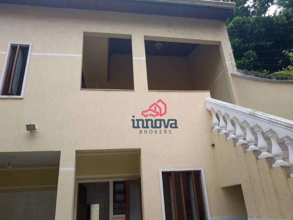 Sobrado, 3 quartos, 250 m² - Foto 6
