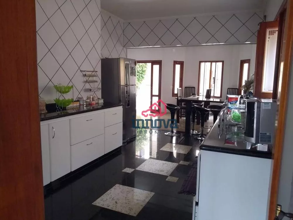 Sobrado à venda com 3 quartos, 250m² - Foto 6